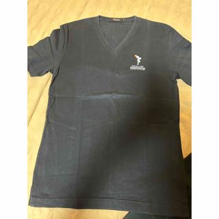 バーバリーブラックレーベル(BURBERRY BLACK LABEL)のブラックレーベルＴシャツ２枚組(Tシャツ/カットソー(半袖/袖なし))