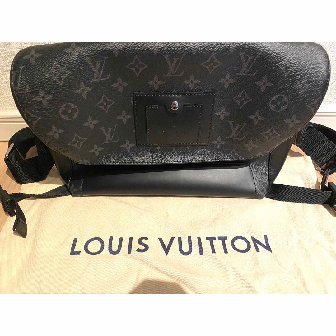 LOUIS VUITTON - 期間限定値引き(-10/31) LOUIS VUITTON ショルダー