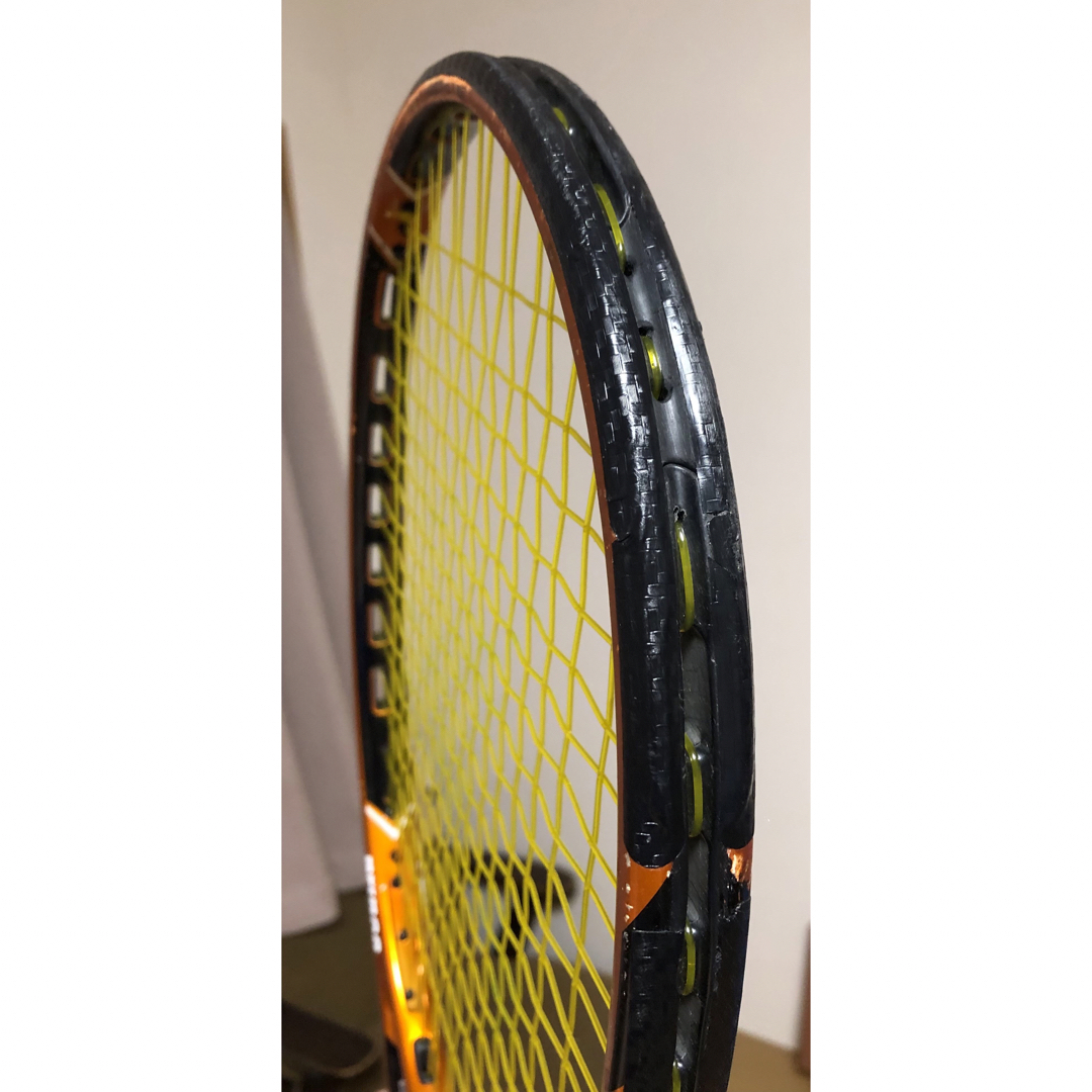 Prince(プリンス)のプリンス ツアー 100T 16X18 850PL G2 テニス ラケット スポーツ/アウトドアのテニス(ラケット)の商品写真