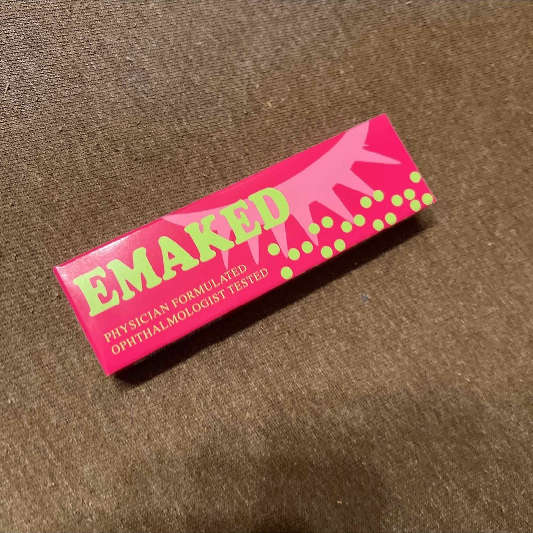 EMAKED エマーキット(2ml)1本