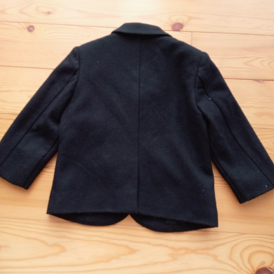 familiar - 良～美品‼️ファミリア 長袖スーツジャケット90cmの通販 by ...