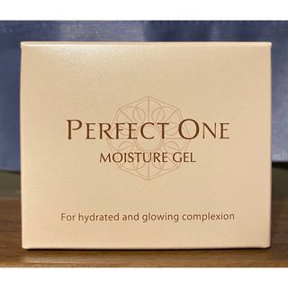 パーフェクトワン(PERFECT ONE)のパーフェクトワンモイスチャージェル75g   新品　未開封(美容液)