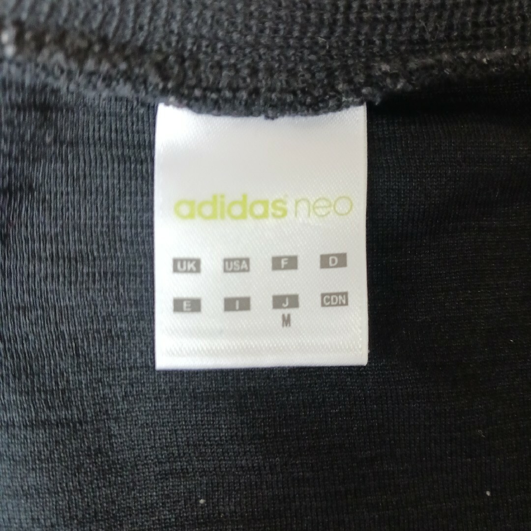 adidas(アディダス)のアディダス adidas neo   ポケットT シャツ メンズのトップス(Tシャツ/カットソー(半袖/袖なし))の商品写真