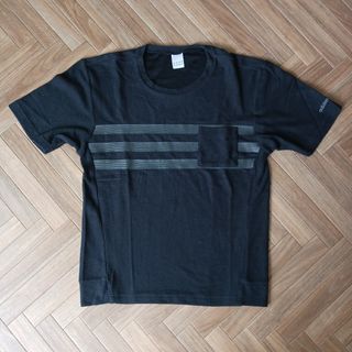 アディダス(adidas)のアディダス adidas neo   ポケットT シャツ(Tシャツ/カットソー(半袖/袖なし))