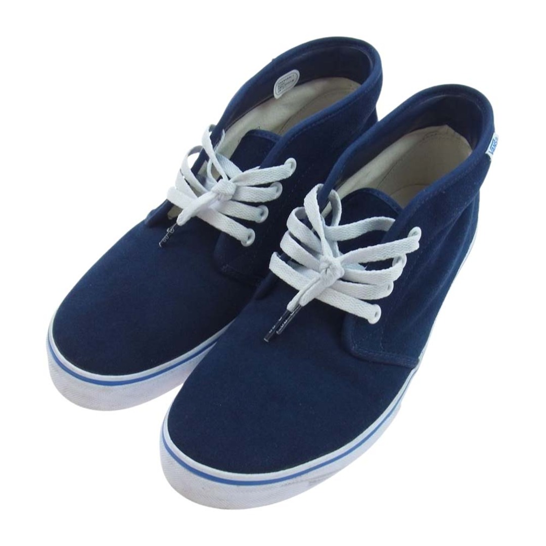 VANS(バンズ) ×A.H V49CF AH CHUKKA メンズ シューズ