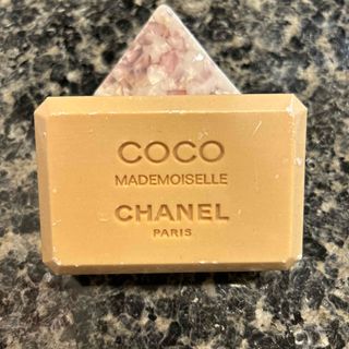 シャネル(CHANEL)のCHANEL ココマドモアゼル　石鹸(ボディソープ/石鹸)