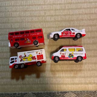 中古】 53ページ目 - ミニカーの通販 60,000点以上(エンタメ/ホビー