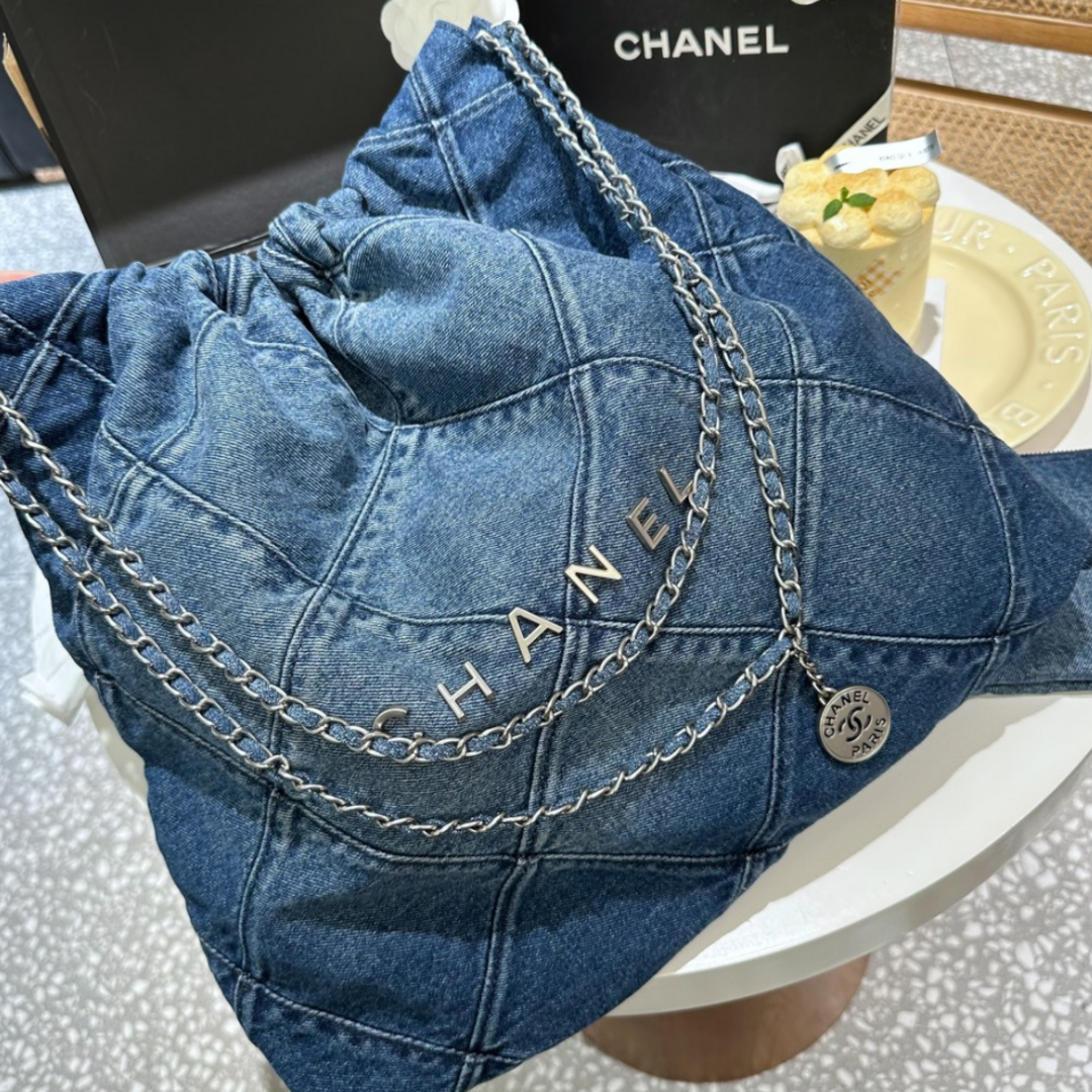 【大人気】《CHANEL》ハンドバッグショルダーバッグ