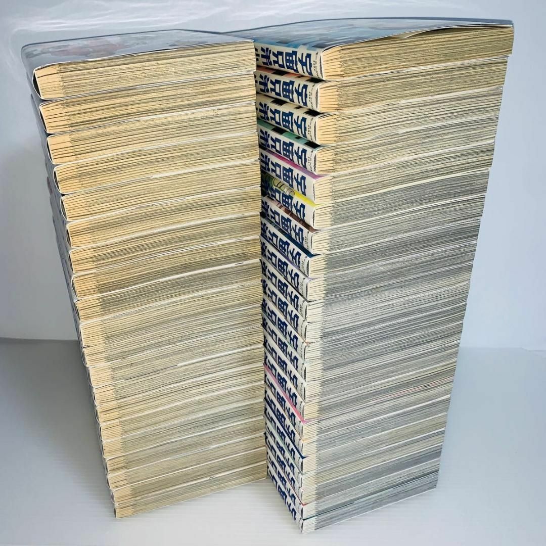 宇宙兄弟 全巻セット 1-42巻 宇宙兄弟 全巻セット 1-42巻