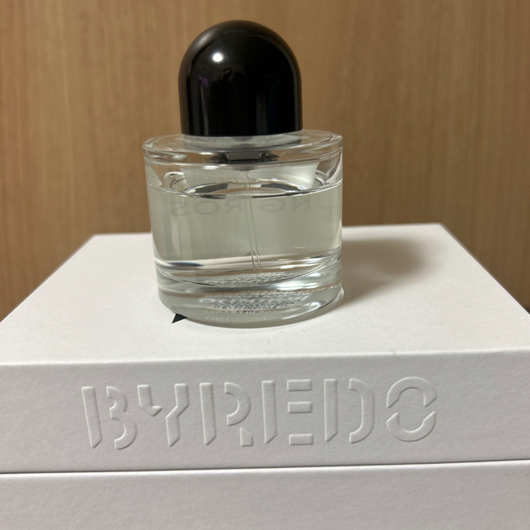 BYREDO オードパルファン バイレード ヤングローズ - ユニセックス
