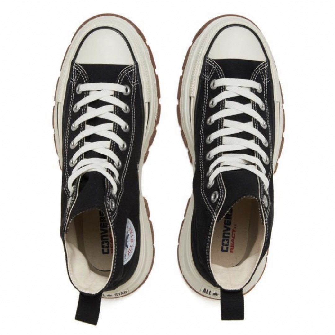 converse ALL STAR ( R ) TREKWAVE HI 28㎝