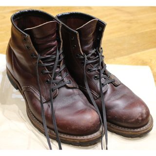 レッドウィング(REDWING)のREDWING ベックマン9011(ブーツ)