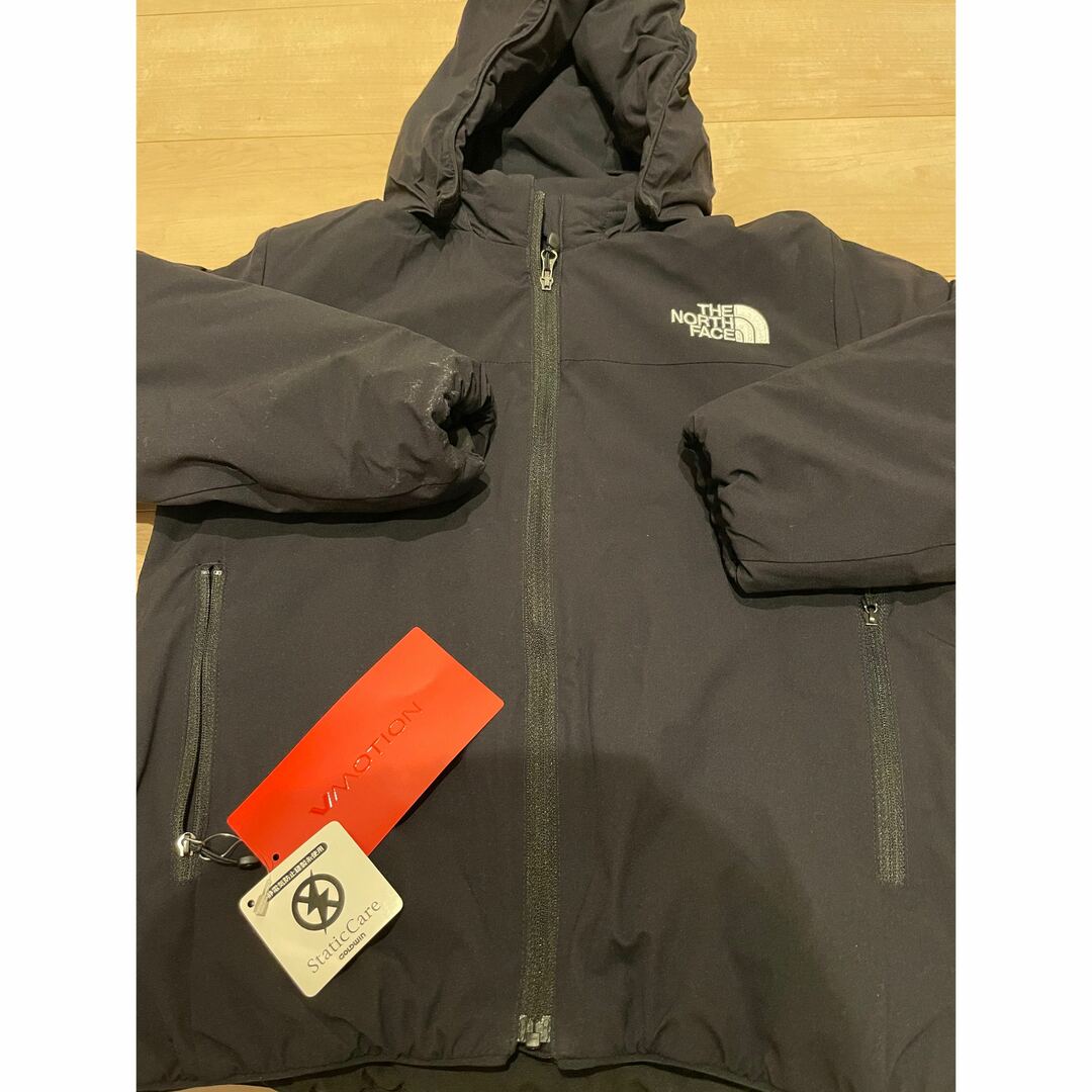 THE NORTH FACE(ザノースフェイス)のノースフェイス:NYJ82030  ジェランドインサレーションジャケット キッズ/ベビー/マタニティのキッズ服男の子用(90cm~)(ジャケット/上着)の商品写真