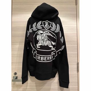 2ページ目 - バーバリー(BURBERRY) パーカー(メンズ)の通販 300点以上