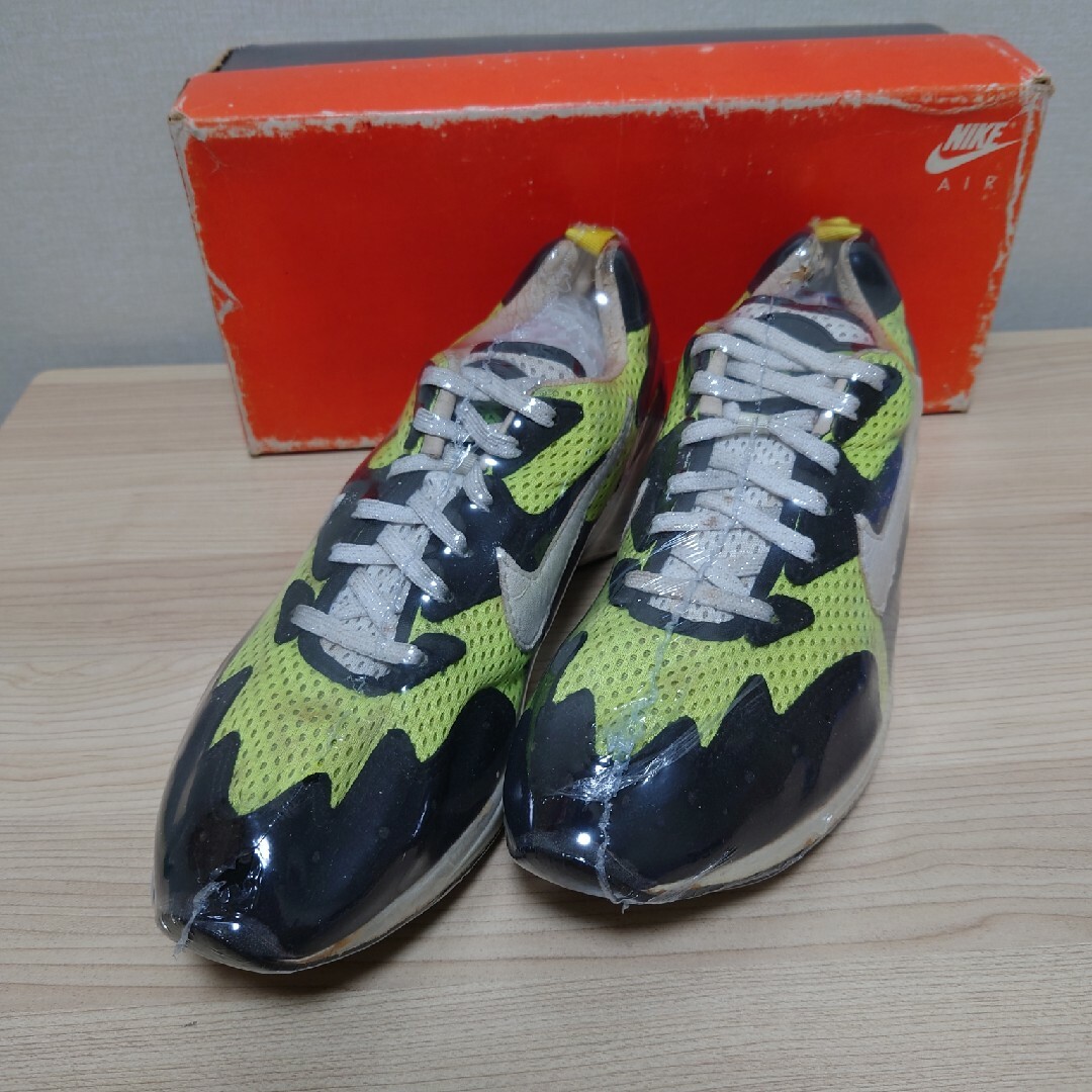 NIKE(ナイキ)のナイキ　AIR SFREAK EKIDEN メンズの靴/シューズ(スニーカー)の商品写真