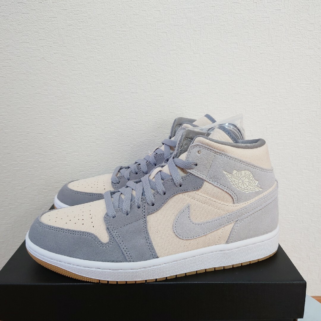 [新品]NIKE AIR JORDAN 1 MID SE エア ジョーダン 1