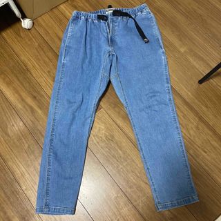 FREAK'S STORE - Freak's Store × KEBOZ デニムパンツ ネイビー L 新品