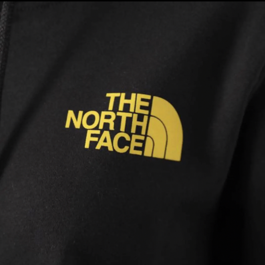 ⭐️新品⭐️THE NORTH FACE プルオーバーフーディー メンズM 3