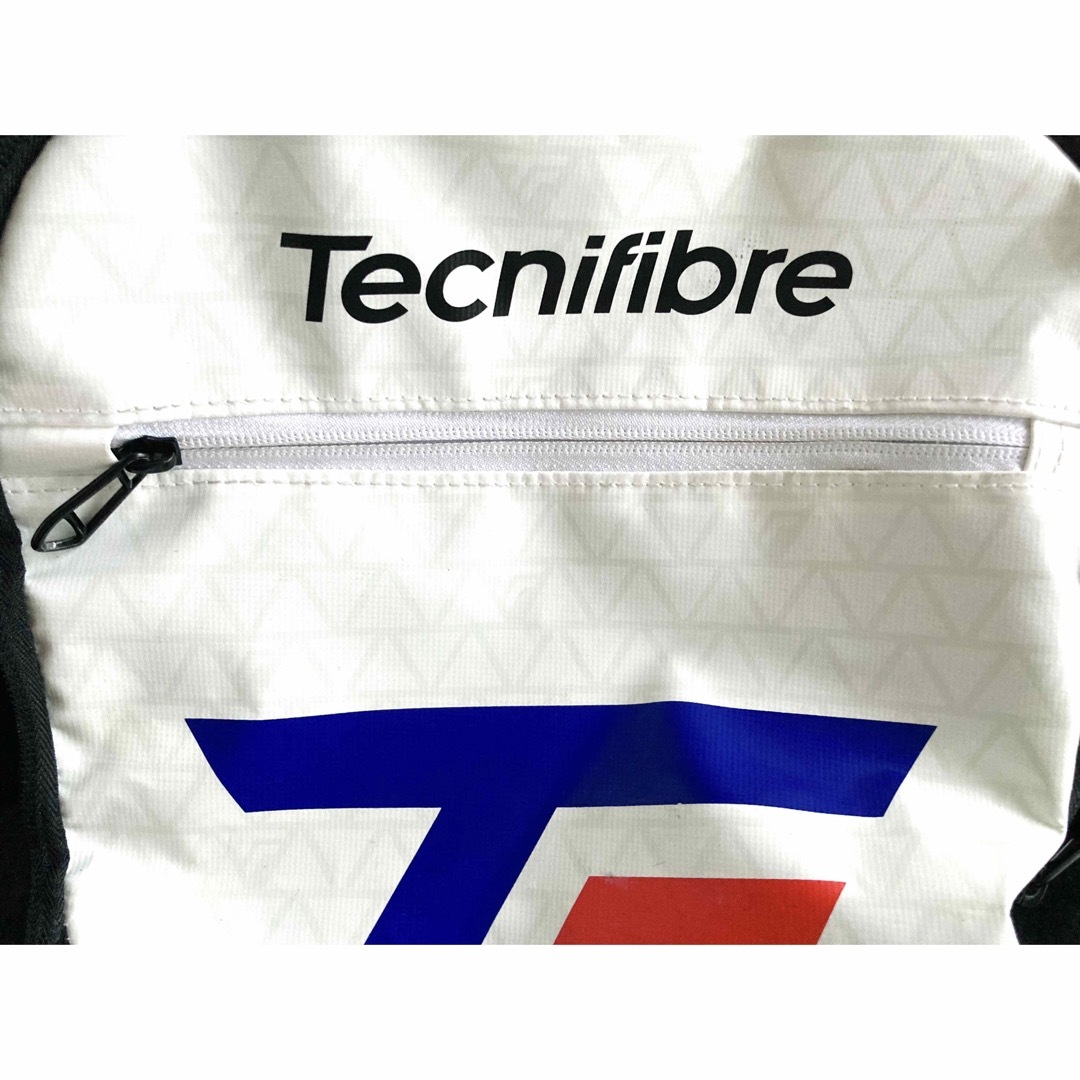 テクニファイバー Tecnifibre ラケットバッグ ENDURANCE