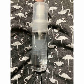 ムジルシリョウヒン(MUJI (無印良品))の未使用！無印良品マスクスプレー和ハッカの香り50ml(アロマスプレー)