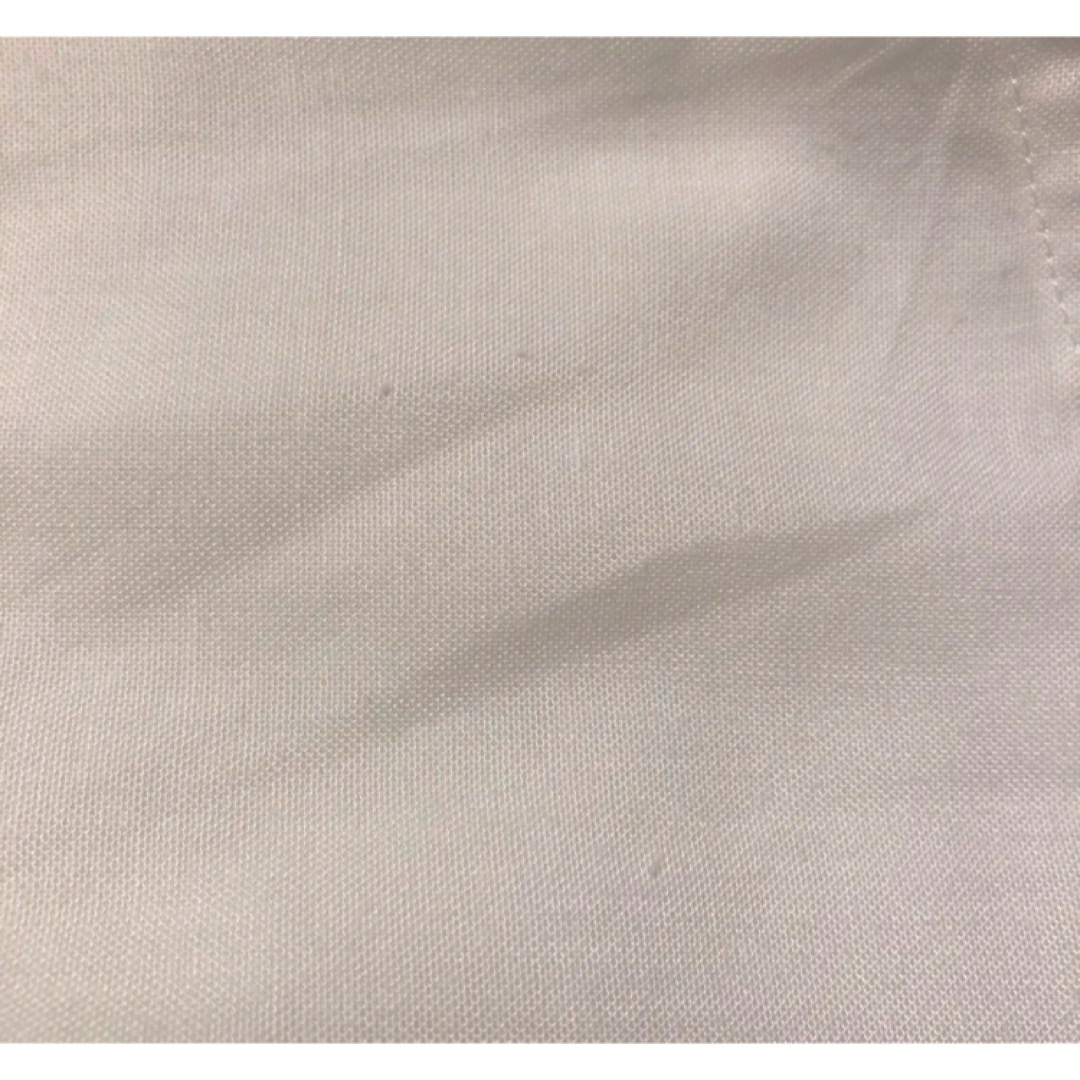 サマンサモスモス　ブラウス　シャツ　スモック レディースのトップス(シャツ/ブラウス(長袖/七分))の商品写真