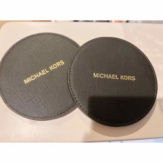 マイケルコース(Michael Kors)の【新品】マイケルコース　コースター(収納/キッチン雑貨)