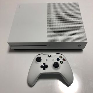 エックスボックス(Xbox)のXBOX ONE S  1TB(家庭用ゲーム機本体)