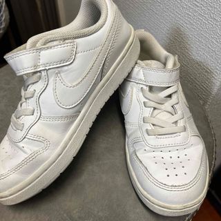 ナイキ(NIKE)のNIKE 19.5㎝　(スニーカー)