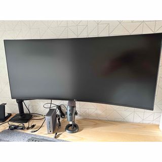 LG Electronics - 【美品】 LG 29インチ ウルトラワイド 液晶モニター