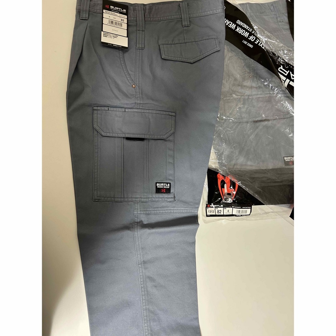 Dickies FLEX Regular Fit Straight Leg Cargo Pants 