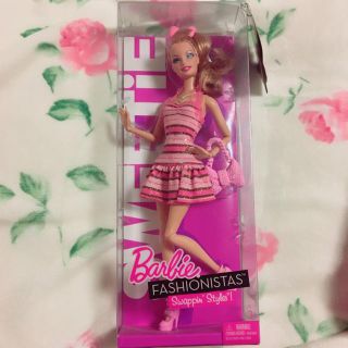 バービー(Barbie)のバービー 人形(ぬいぐるみ/人形)