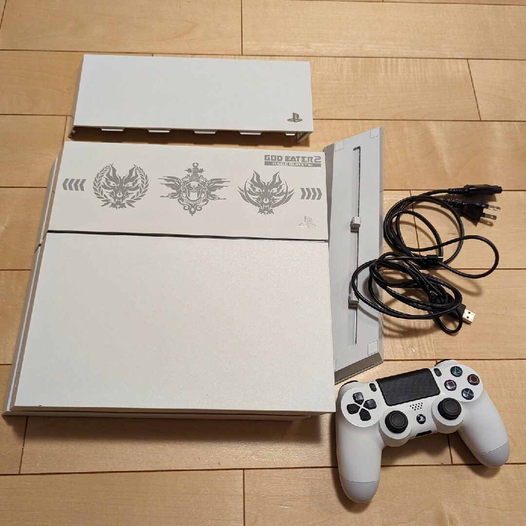 PS4 本体 CUH-1100A