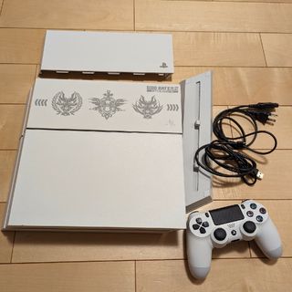 PlayStation4 - PS4 本体 CUH-1100Aの通販 by ゆき's shop