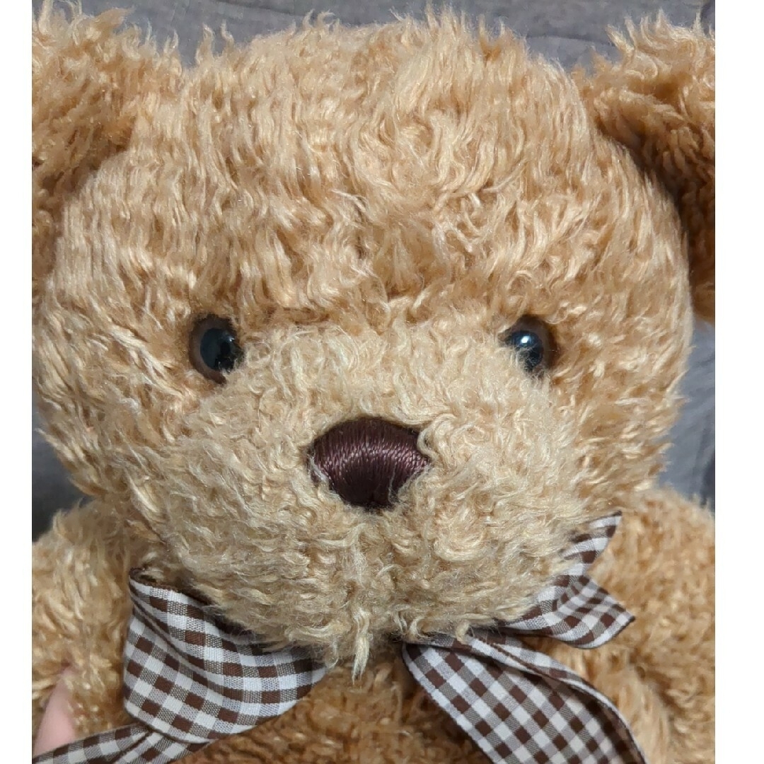 RICH テディベア くま ぬいぐるみ 46センチ!!の通販 by uo's RICH テディベア くま ぬいぐるみ 46センチ!!の通販 by uo's