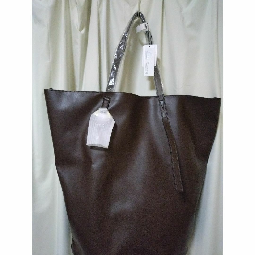 URBAN RESEARCH ANABEL RING tote アーバンリサーチ