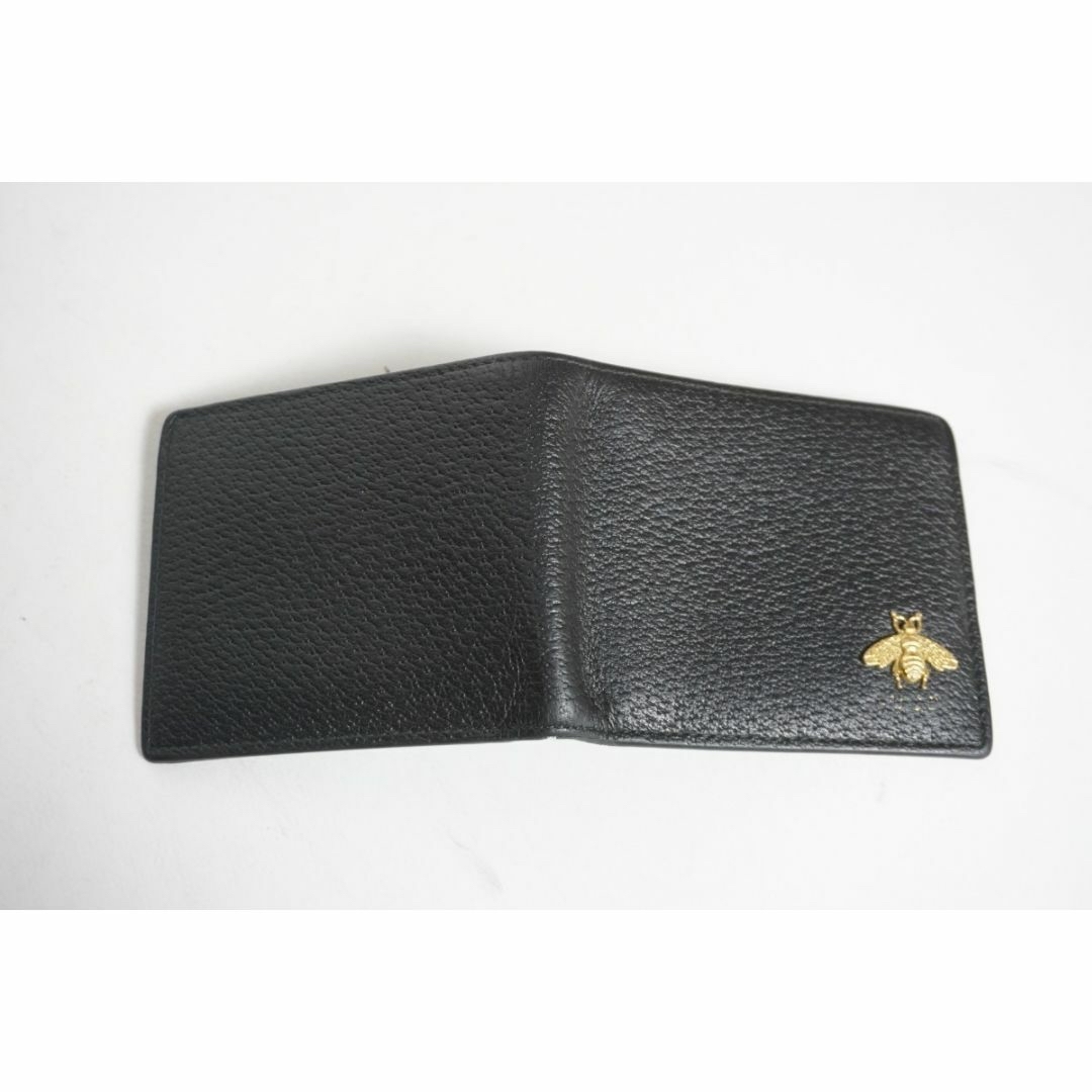 Gucci(グッチ)のGUCCI 財布820N▲ HERMESプチカレ424N▲ メンズのファッション小物(折り財布)の商品写真