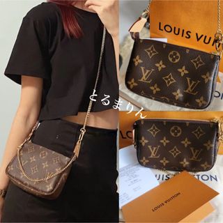 ルイヴィトン LOUIS VUITTON コメト フリンジ タッセル M95817 モノグラムシマー 肩掛け ミニボストンバッグ カバン ショルダーバッグ レザー アルジャン シルバー