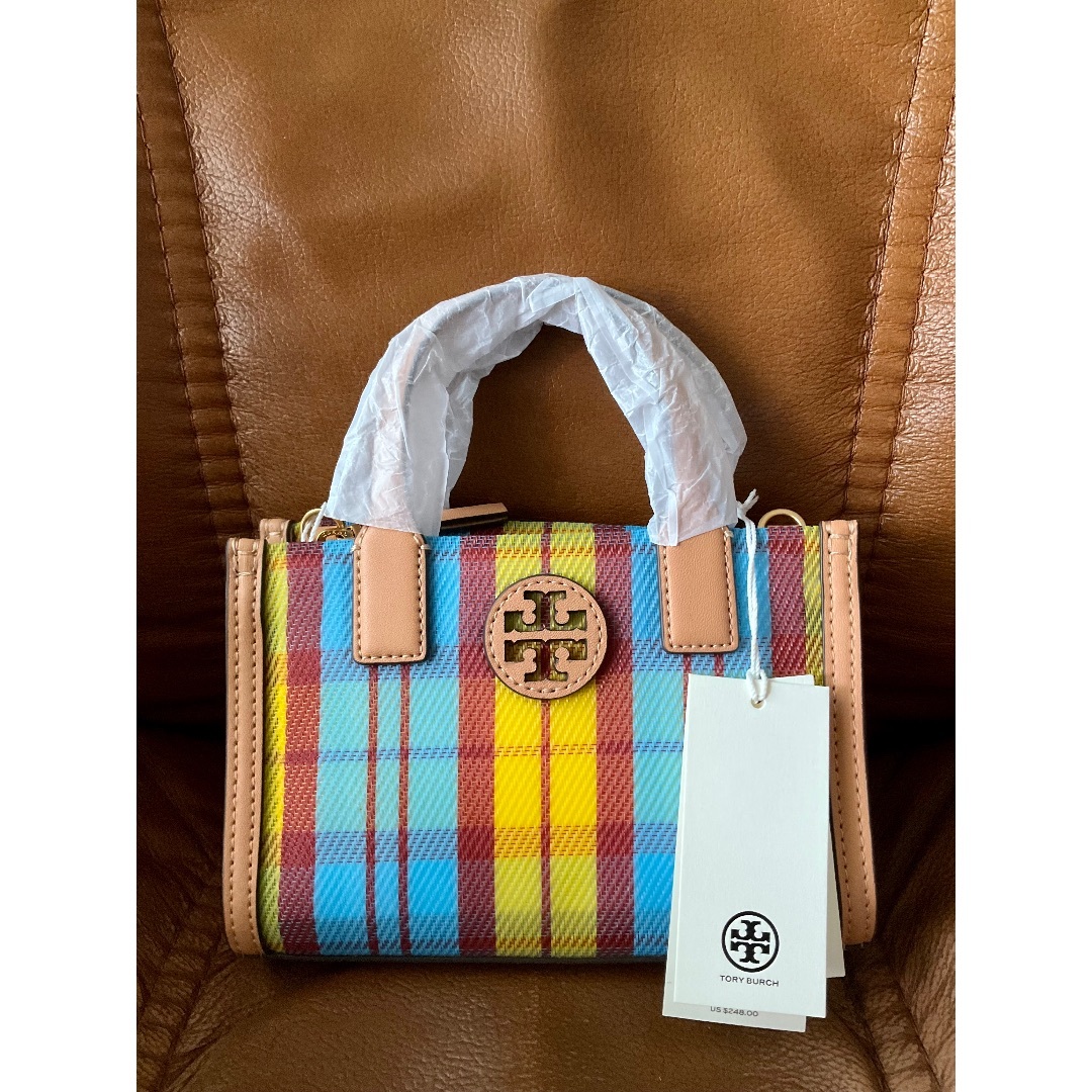 【最終値下げ❗️】☆TORYBURCHトリバーチ／新品未使用／ショルダーストラップ