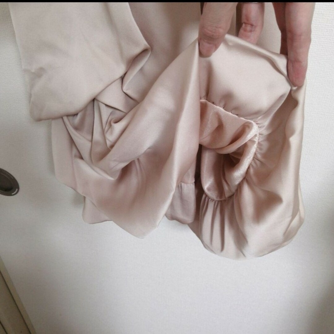パーティードレス❤M レディースのフォーマル/ドレス(ミニドレス)の商品写真