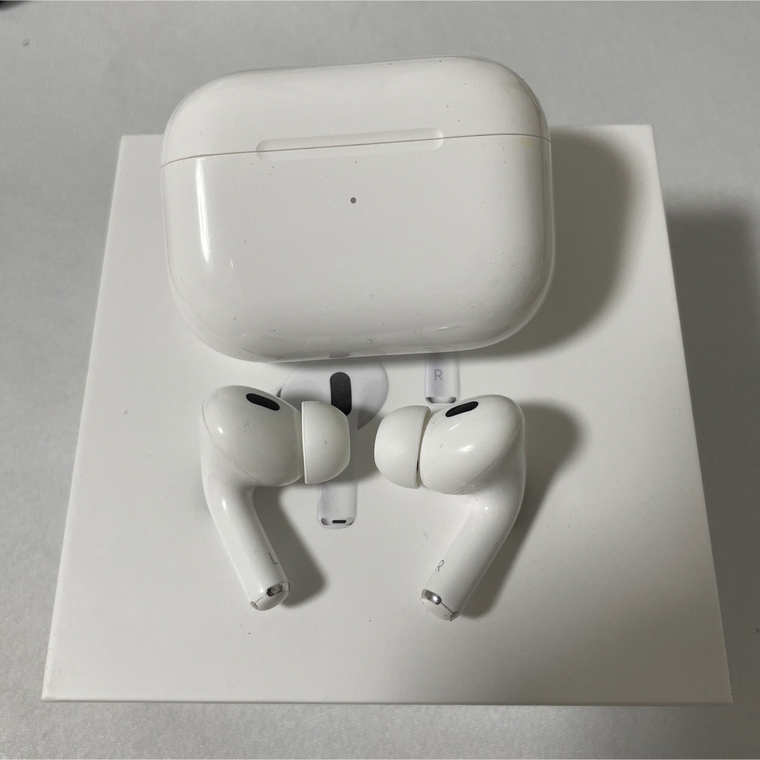 AirPods Pro 第2世代 1