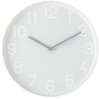 IKEA ヴァージルアブロー　時計