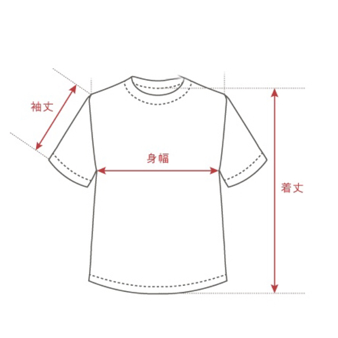 BEAMS(ビームス)の【未使用】あやとり Tシャツ アイボリー Sサイズ ナチュラル レディースのトップス(Tシャツ(半袖/袖なし))の商品写真