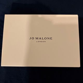 ジョーマローン(Jo Malone)のジョマローン　ノベルティ　フレッシュナー(その他)