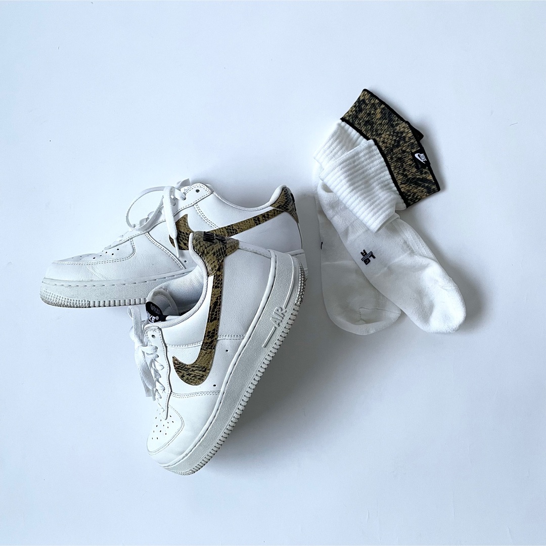 NIKE Air Force 1 ナイキ エアフォース1