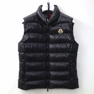 値下げ貴重レアモンクレール MONCLER sacai チュール ダウンベスト