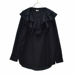 コムデギャルソンオムプリュス(COMME des GARCONS HOMME PLUS)の【COMMEdesGARCONSHOMMEPLUS】23SSPK-B024シャツ(シャツ)