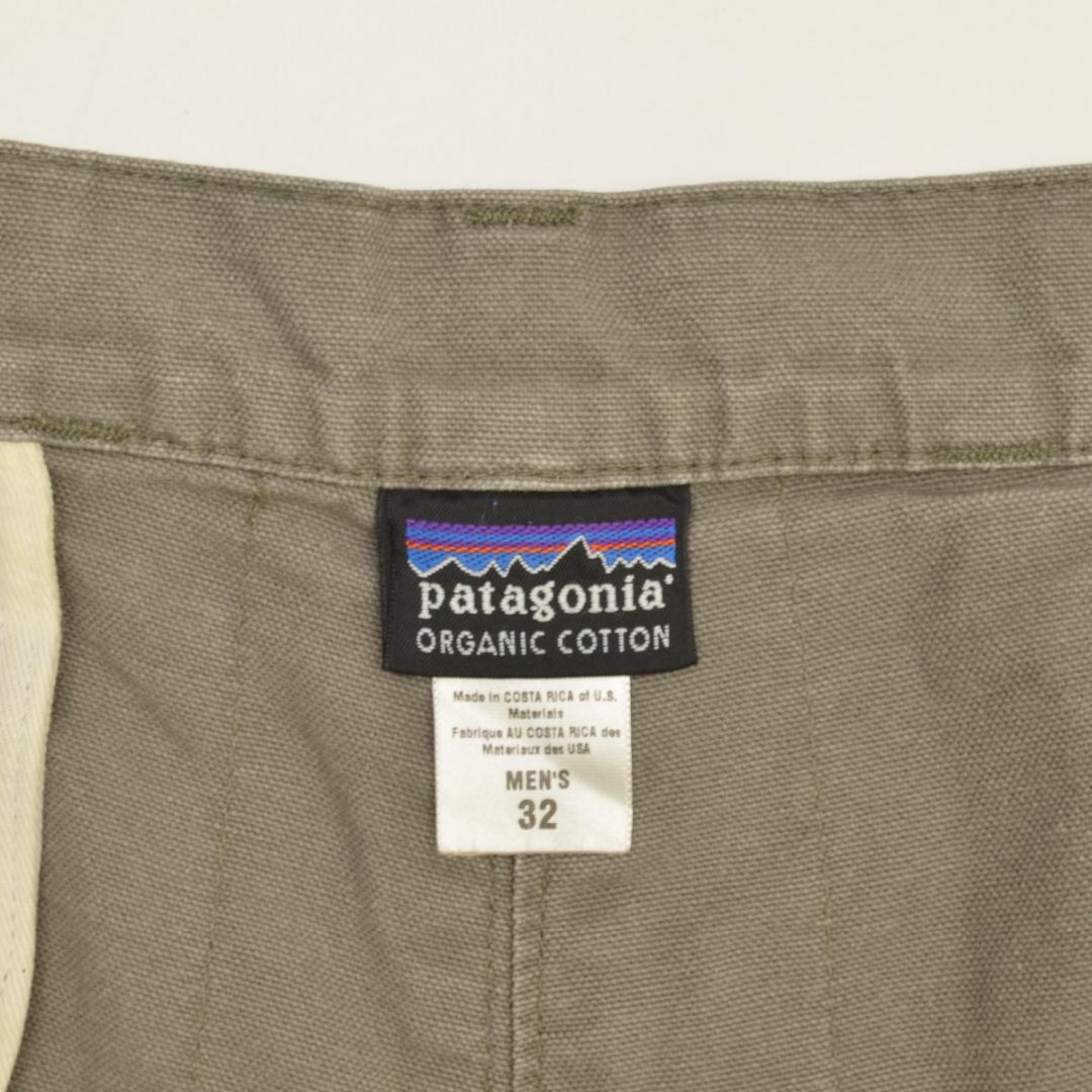 patagonia(パタゴニア)の【PATAGONIA】57226 スタンドアップ ショーツ ハーフパンツ メンズのパンツ(その他)の商品写真