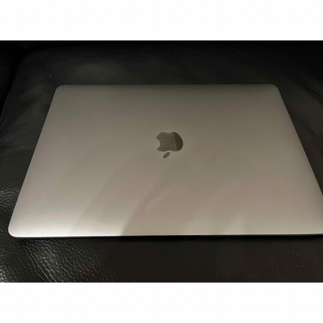 MacBookAir 13inch シルバー 256GB