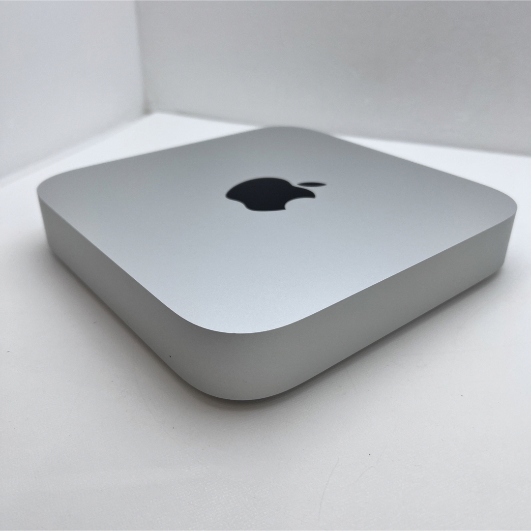 Mac (Apple) - MacMini 2020 AppleM1/SSD256GB Office2021の通販 by