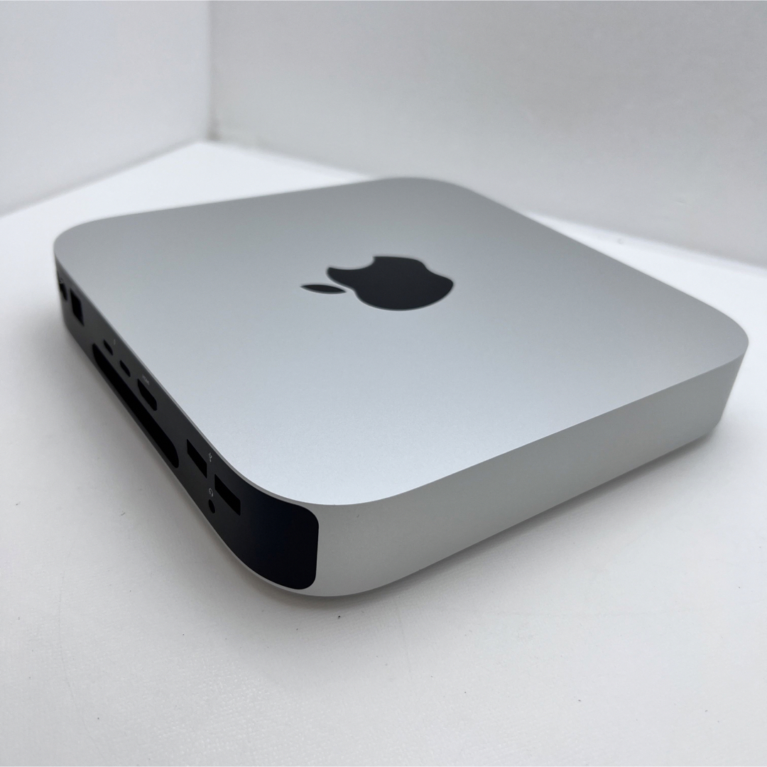 MacMini 2020 AppleM1/SSD256GB Office2021